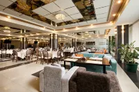 Beshtau Hotel - 3 ดาว