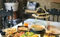 De Lit - breakfast