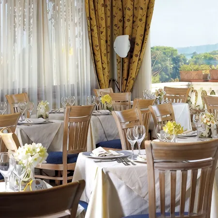 Hotel Bellevue Benessere & Relax