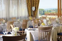 Hotel Bellevue Benessere & Relax - breakfast