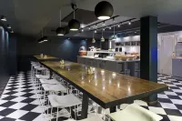 Best Western Princess Hotel - sarapan