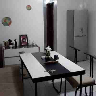 Mermoz Terranga Apartment Others