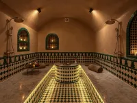 Riad Zamane Fès - Boutique & Spa - ブティック