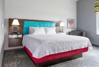 Hampton Inn by Hilton Cabot - Frühstück