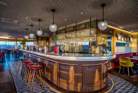 The Varsity Hotel & Spa - bar