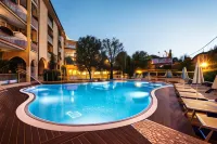 Hotel Bisesti - Pet friendly