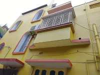Jagannath Guest House - Pysäköinti