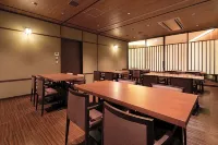 HOTEL AMANEK Kanazawa - 4 stelle
