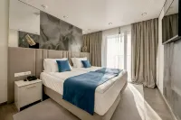 Lavicon Hotel Fregat - Beach