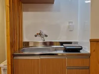 Sakuranomiya Hotel-Self Service Hotels near Kyōbashi Station