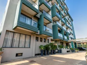 Zara Garden Hotel and Apartments