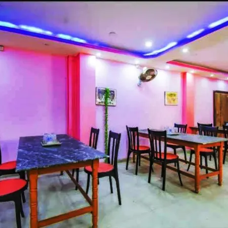 Barsha Resorts Pvt Ltd