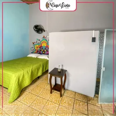 Hostal Casa Luna
