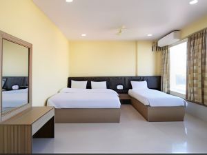 Hotel Sun Shine & Resort Satna