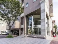 Imabari Urban Hotel Hotels near JR Imabari station