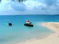 Princess Salme Inn Hotels in Stone Town