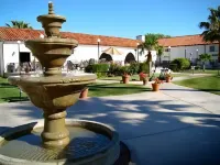 Historic Beaver DAM Lodge, Golf & RV Resort Hotels in Mesquite