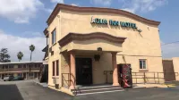 Aqua Inn Motel Hotel di Baldwin Park