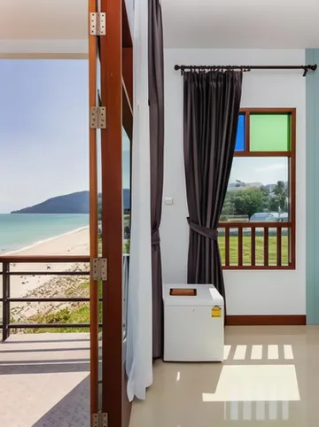 รูปภาพของเดอะ บูทีค ขนอม