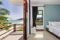 The Boutique Khanom Hotels in Khanom District