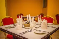 Eland Safari Hotel Nyeri Hotels in Nyeri