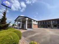 Americas Best Value Inn Blue Ridge فنادق في Fannin County