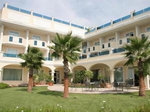 Gardenia Hotel