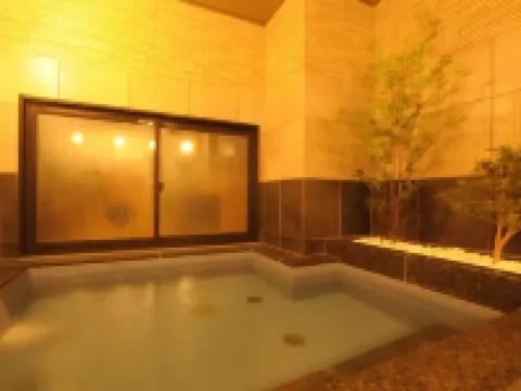 ABホテル 宇部新川 宇部のホテル