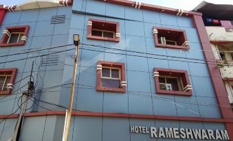 Hotel Rameshwaram