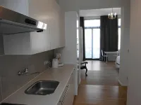 迷笛公寓飯店 國家森林音樂劇場附近的飯店