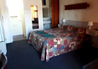 Bordertown Motel Hotels in Bordertown