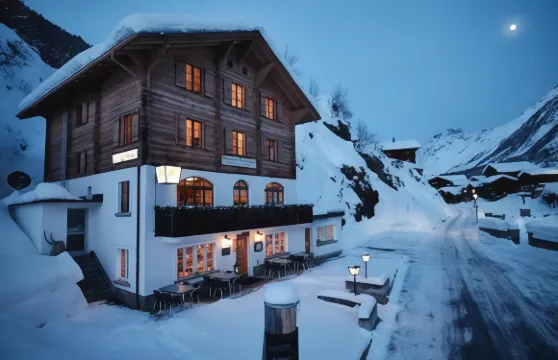 布來特霍恩酒店