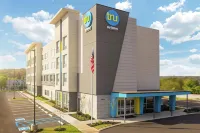 Tru by Hilton Gastonia فنادق في Gastonia