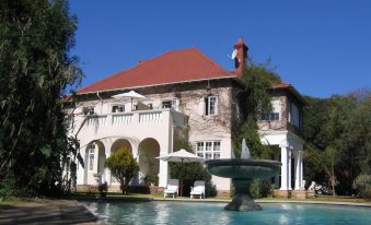 Villa Victoria Executive Guest House