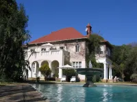 Villa Victoria Executive Guest House Hotels in Benoni