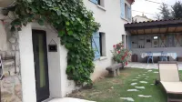 Clair Matin Hotels in Saint-Ilpize