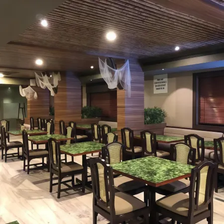 Hotel Prestige, Mangalore