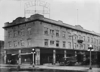 Kalispell Grand Hotel Các khách sạn ở Kalispell