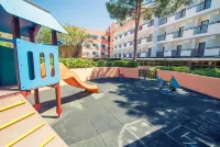 AzuLine Hoteles Mar Amantis & II