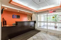 Motel 6 Bristol, VA