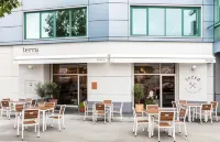 Hotel Forum Ceao Hotels near Lugo Cathedral