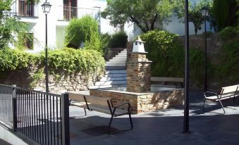 Villa Turistica de Bubion