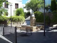 Villa Turistica de Bubion