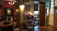 Station Hotel Hotels in Annesley Civil Parish