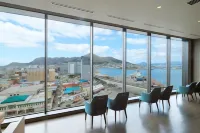 Jr Inn Hakodate Hotels in Hakodate