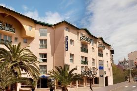Hôtel Akena Biarritz - Grande Plage