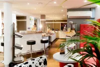 Ibis Dole Sud Choisey Hoteles en Choisey