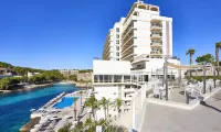 Globales Cala Viñas Adults Only 16+ Hotels near Illa del Sec