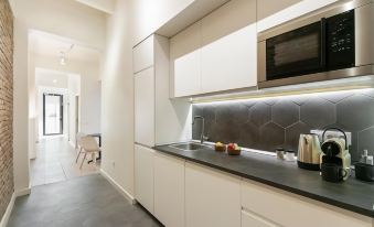 Arte Suites by Olala Homes