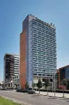 Hotel Badalona Tower Hotels near Badalona Beach